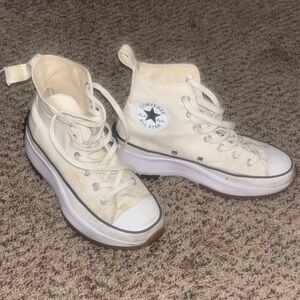 Converse All Star High Top Sneakers